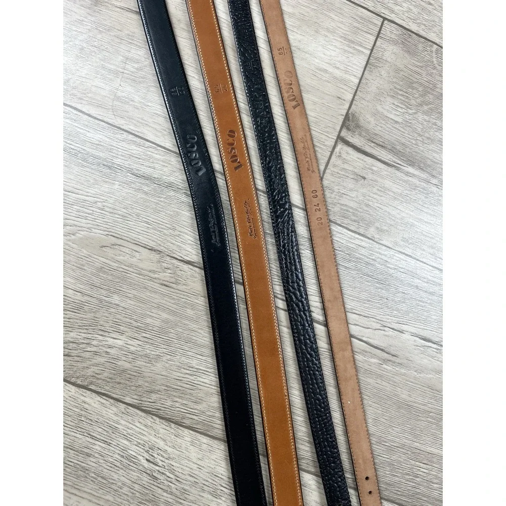 Losco western genuine